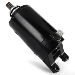 T1311112 Starter Motor Fit For Triumph Tiger 800 800XC Street Triple 675 R 675R Street Triple Standard 675 2008-2018 T1310060