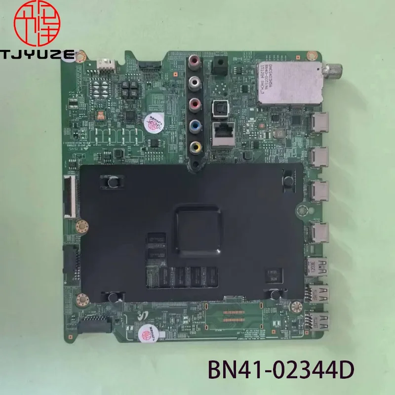 

Compatible with Samsung Main Board BN94-10057F for UN55JU6500 UN55JU6500F UN55JU6500FXZA TV Motherboard