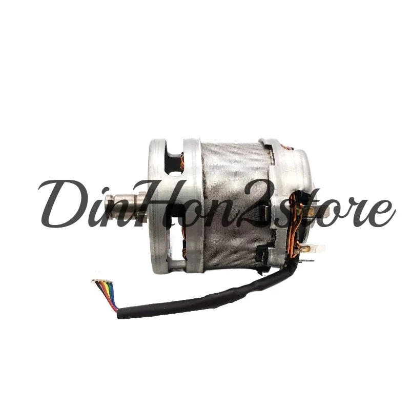 suitable for For Bosch Lithium Brushless Angle Grinder DC Motor GWS18V-10 Cordless Grinder Polisher/Motor