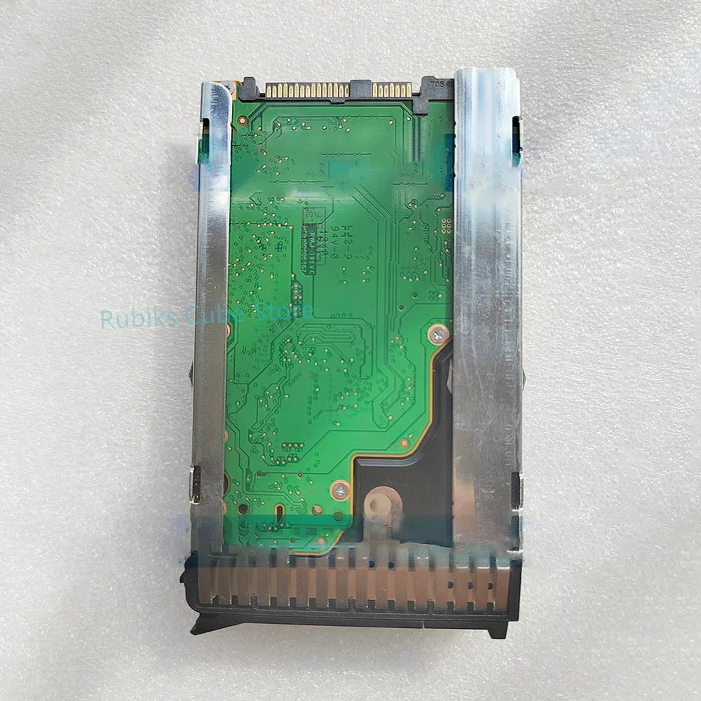 Для жесткого диска IBM 01GV070 01GV071 01GV074 2,4 T 10K SAS 2,5"