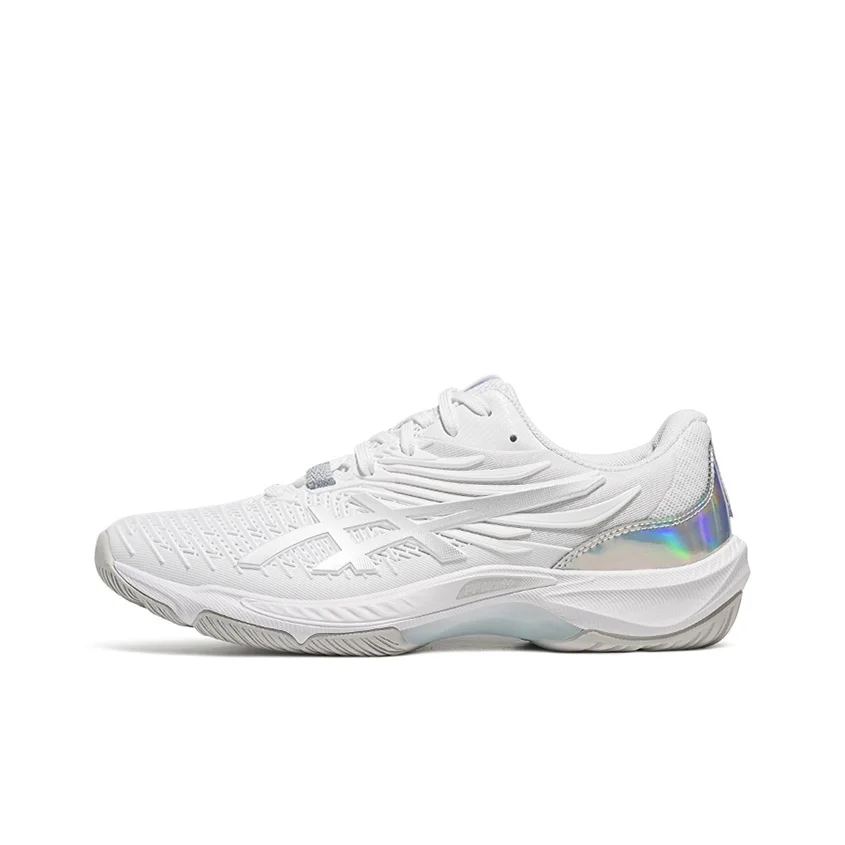 ASICS COURT CONTROL FF 4 Low top Badminton Shoes Unisex 1073A091-100