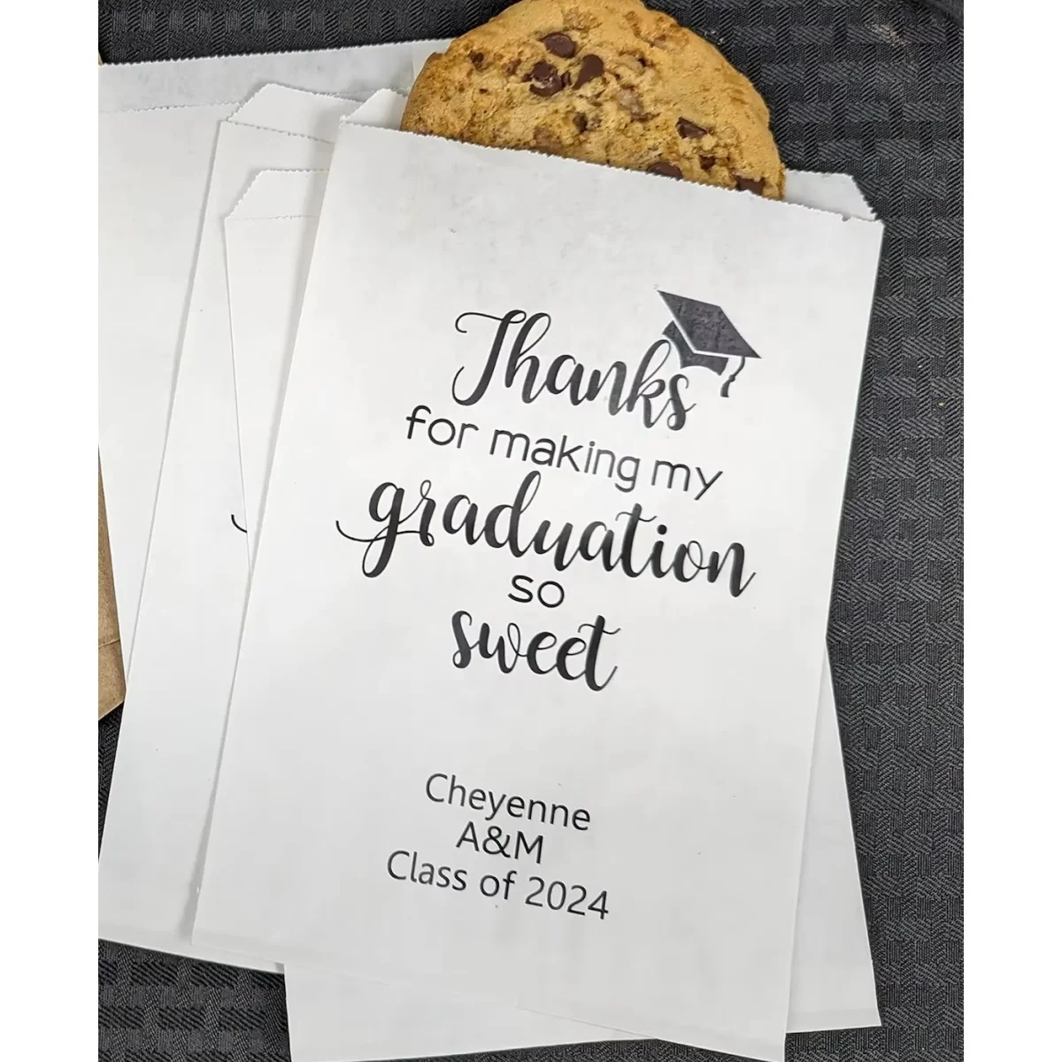 25 Pcs Graduation P… - image