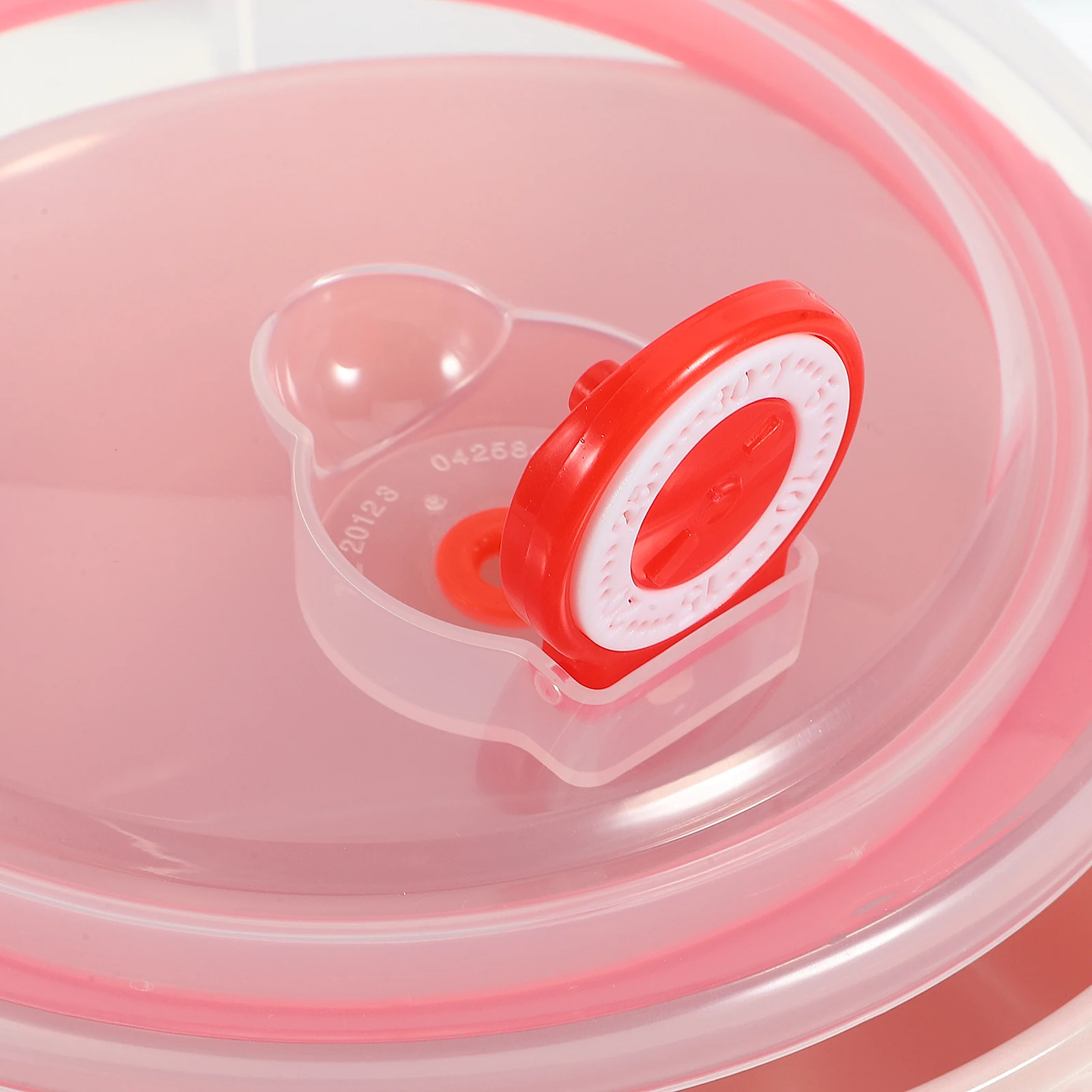 

Ceramic Noodle Bowl with Lid Single Handle Leakproof Microwave Oven Dishwasher Safe Soup Salad Bowl Food Accessories