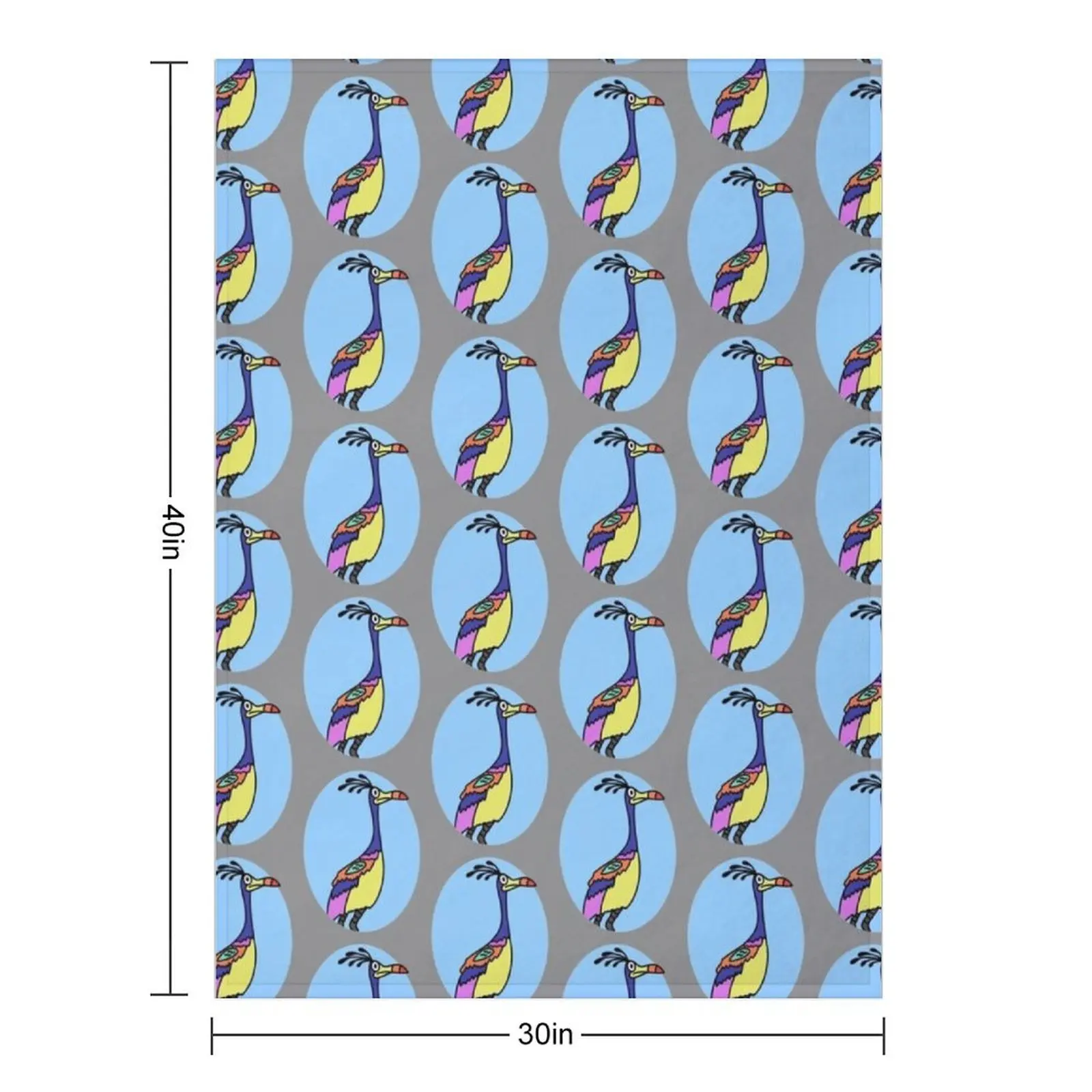 كيفن رمي بطانية نزهة أريكة سرير بطانيات أريكة الزخرفية شعر #2