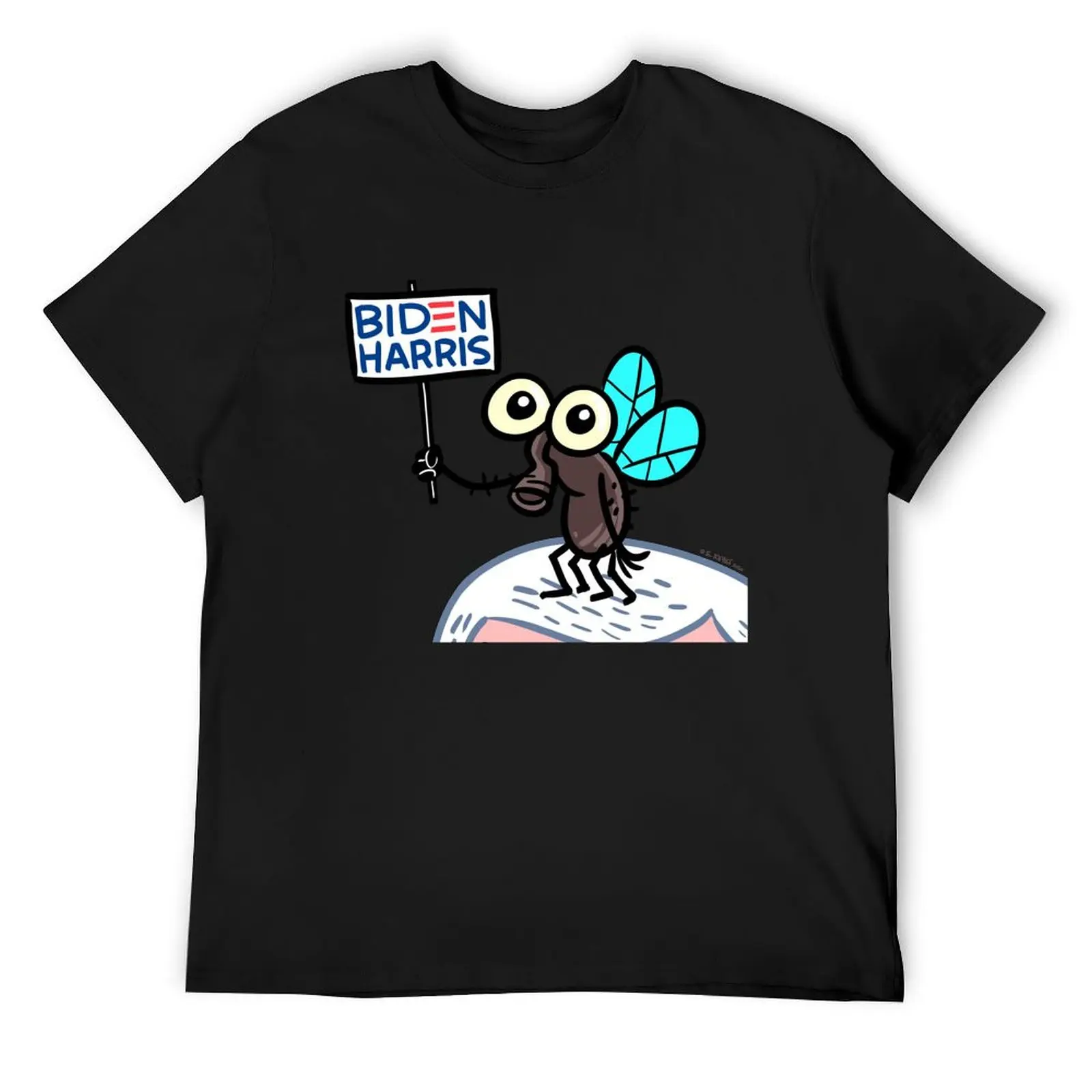 

PENCE FLY OFFICIAL / NO BACKGROUND T-Shirt plus size clothes football t shirt Man t-shirt sweat shirts, men