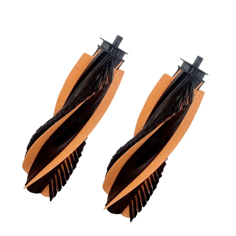 -A89Z Roller Brush For JONR P20 PRO Accessories For JONR P20 PRO / T5 Pro Vacuum Brush
