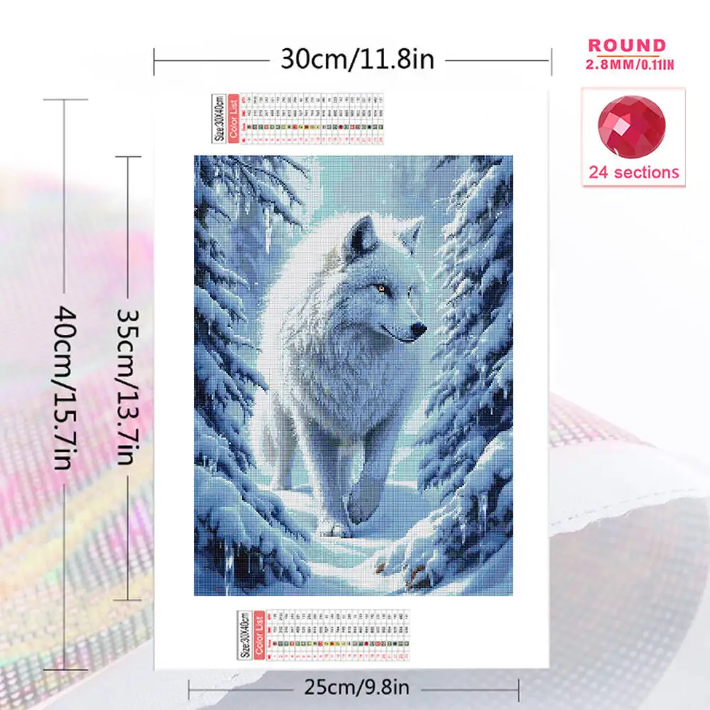 لوحات ديزني الماسية زهرة الورد الماس الفسيفساء 2024 سلسلة جديدة صور الكرتون حجر الراين هدية