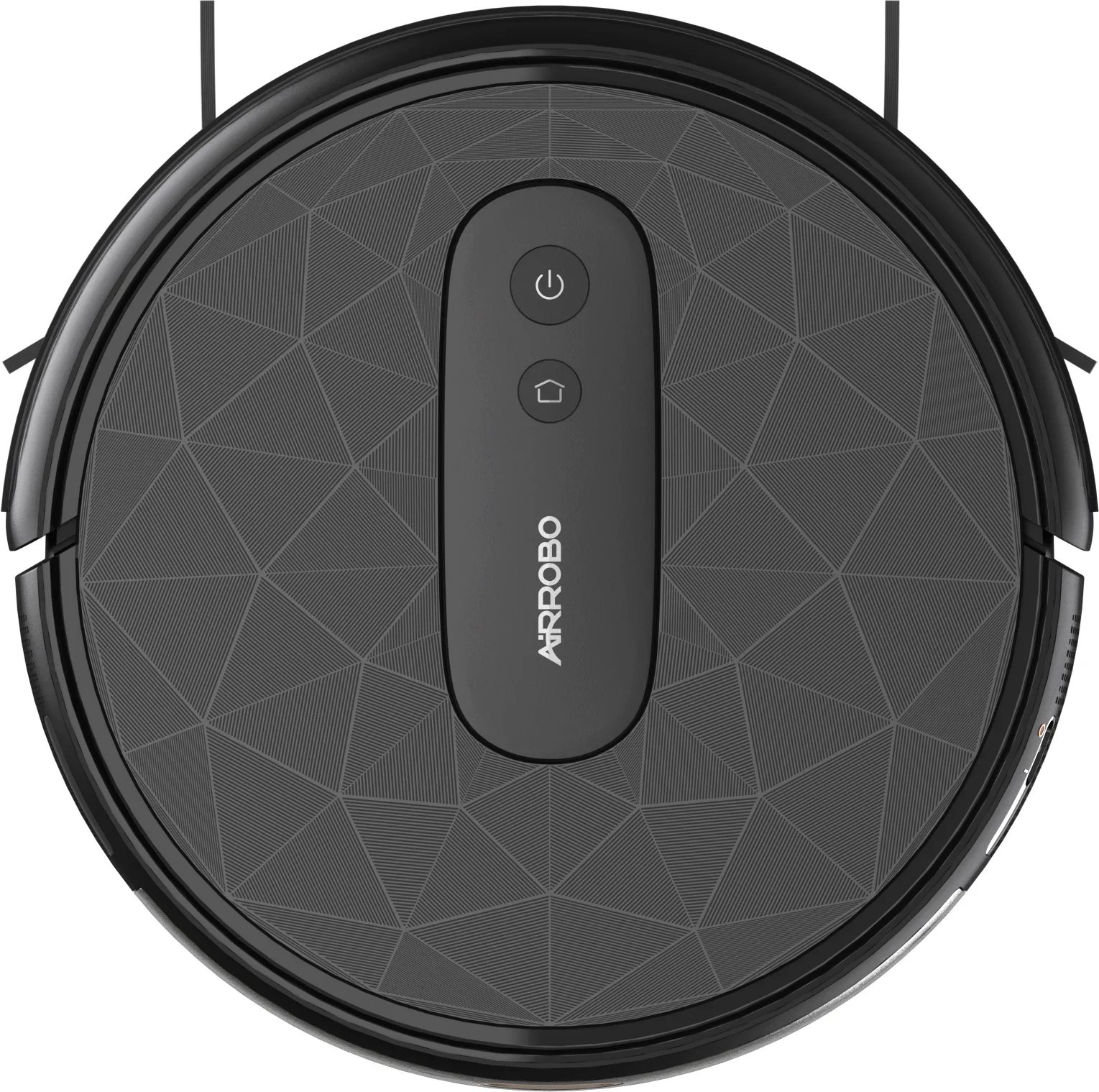 

AIRROBO USA DE Free Ship 2800Pa Sweeping Robot Vacuum Cleaner Auto Recharge Floor Care Robotic Vacuum Cleaner For Carpet Sauber