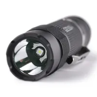 Convoy S8 with KW CSLNM1.TG Flashlight Linterna Led 18650 Torch Long Range Camping Lamp Fishing Latarka Tactical Lantern