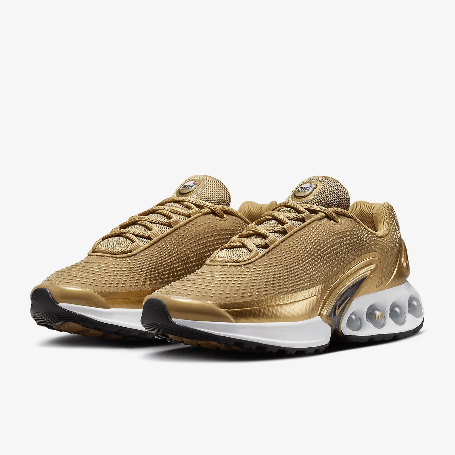

Оригинальные женские модные кроссовки Nike Air Max Dn премиум-класса HJ9638-700