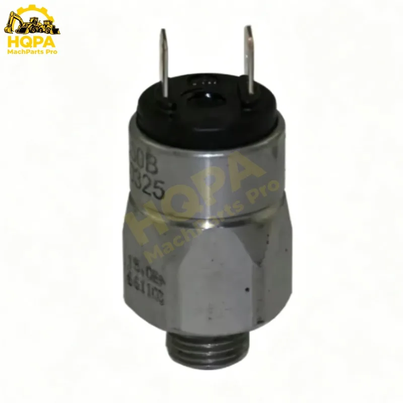 

30B0325 661103 Pressure Switch for Liugong excavator CLG905C CLG907C CLG908C