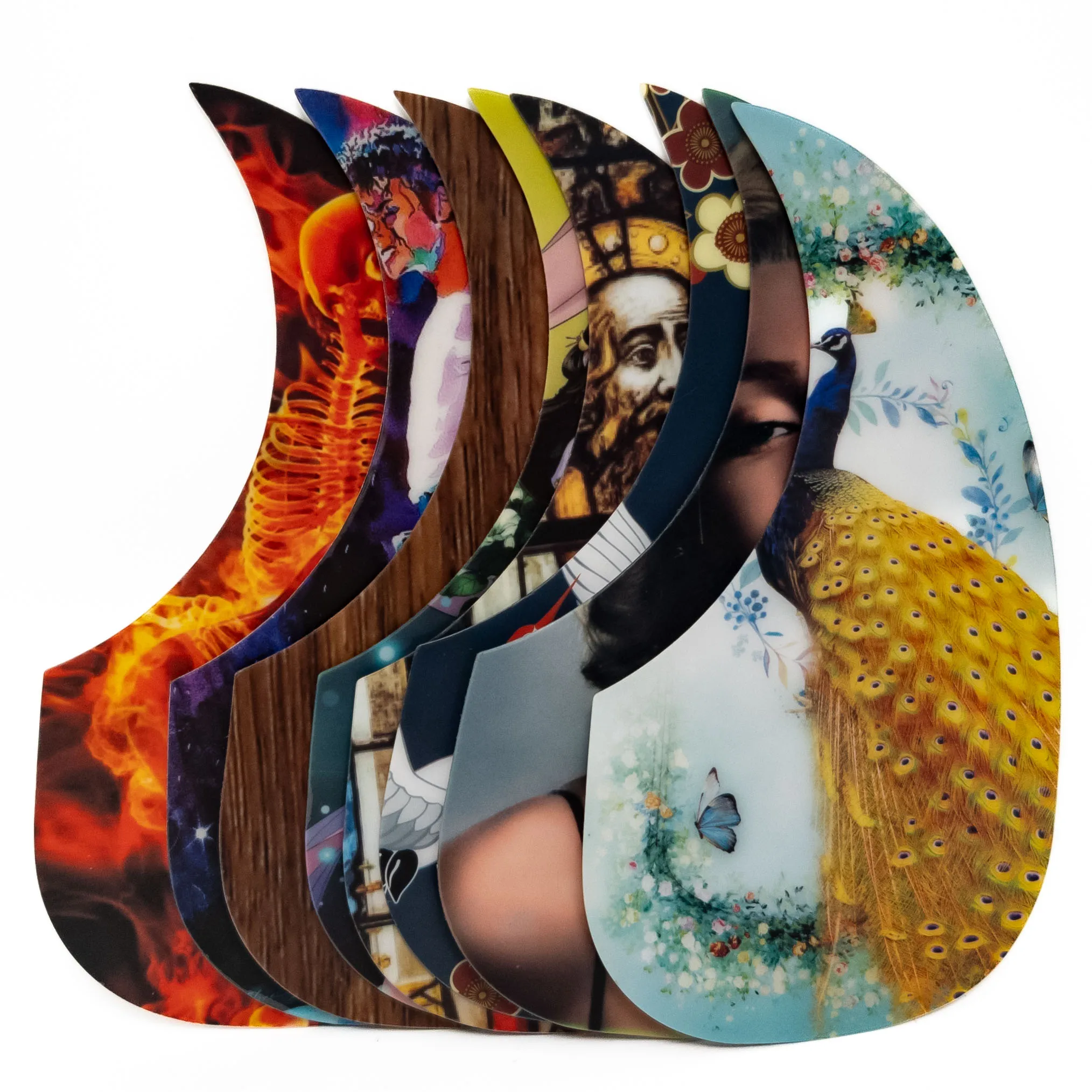 Acoustic Guitar Pic…