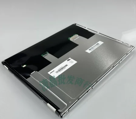 G121XCE-L01 12.1 Inch TFT LCD Display Screen Panel Original for 20 Pins New Fully Tested