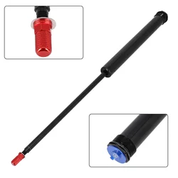 Bicycle Suspension Fork Air Pneumatic RodBar Bike Fork Repair Parts For Mountain Bike MTB Air Gas Fork Protector