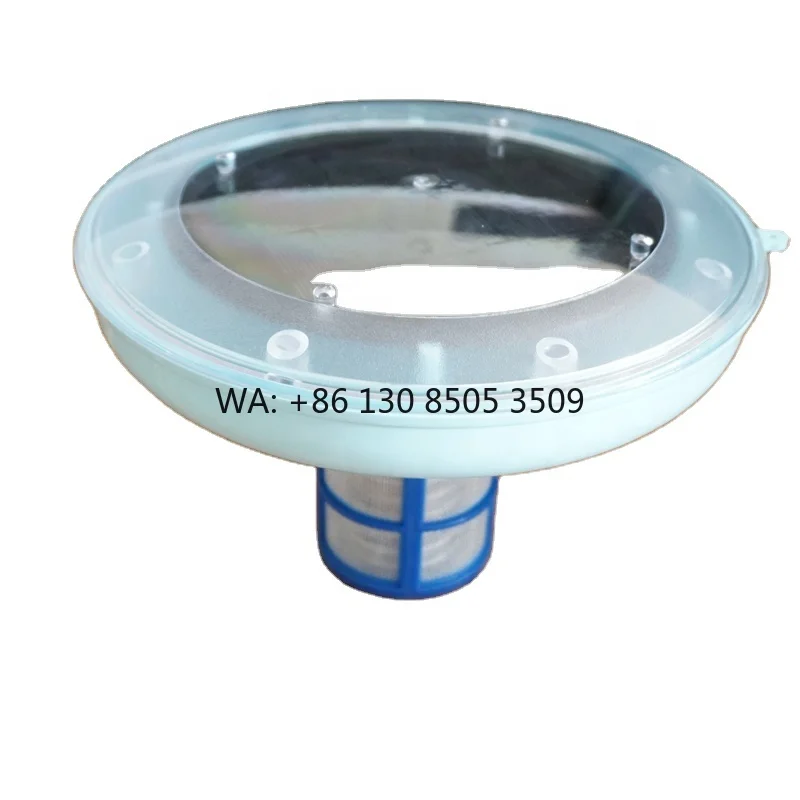 

Customizable Logo Solar Powered Pool Ionizer Bacteria Reduction Tool for Hotel Pools