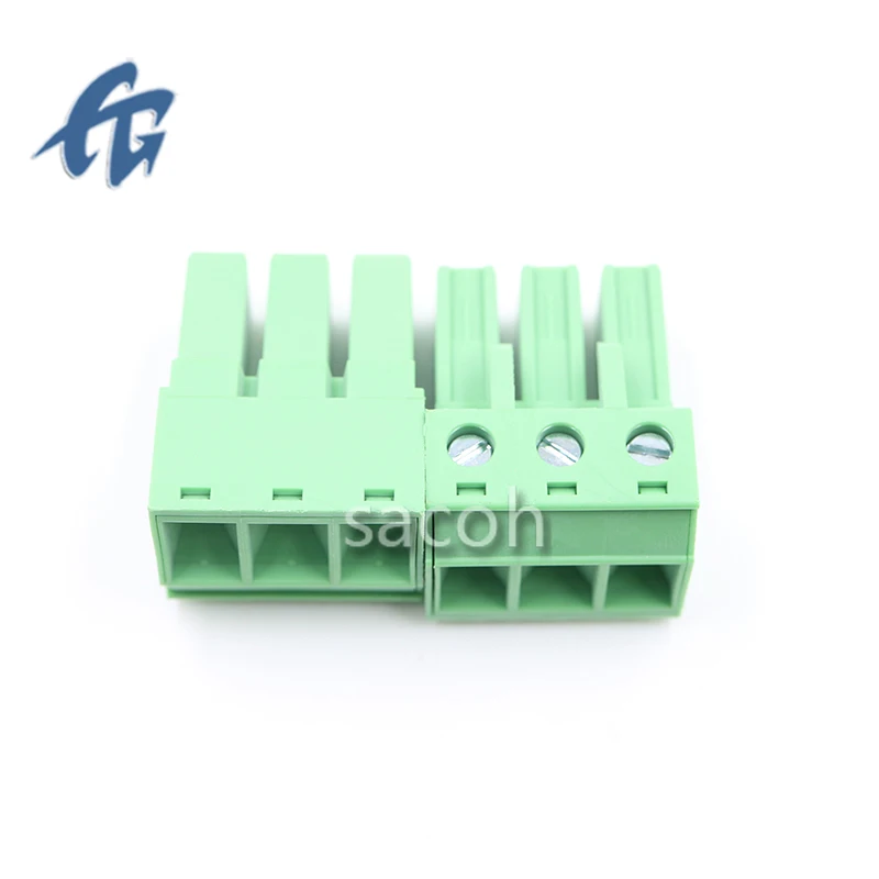 

(SACOH Electronic Components) KF2EDGSK-7.62-3P 10Pcs 100% IC Chip integrated circuit