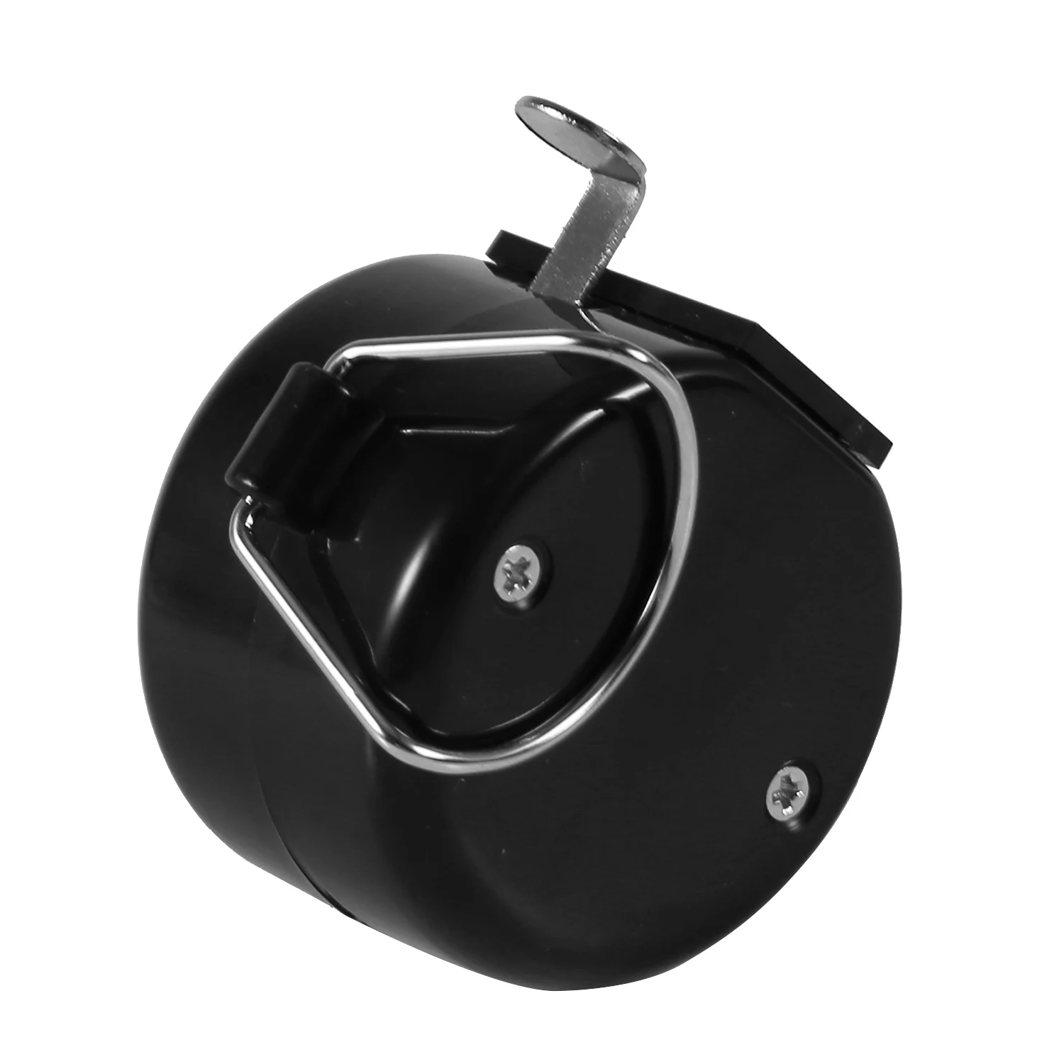 new arrival  counter counting counting, by clicking on the hand camera Golf