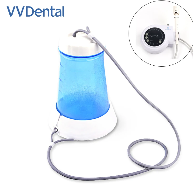 Dental Automatic Water Supply System Water Bottle Auto Liquid Supply Kit for Ultrasonic Scaler Dental Equipment X1