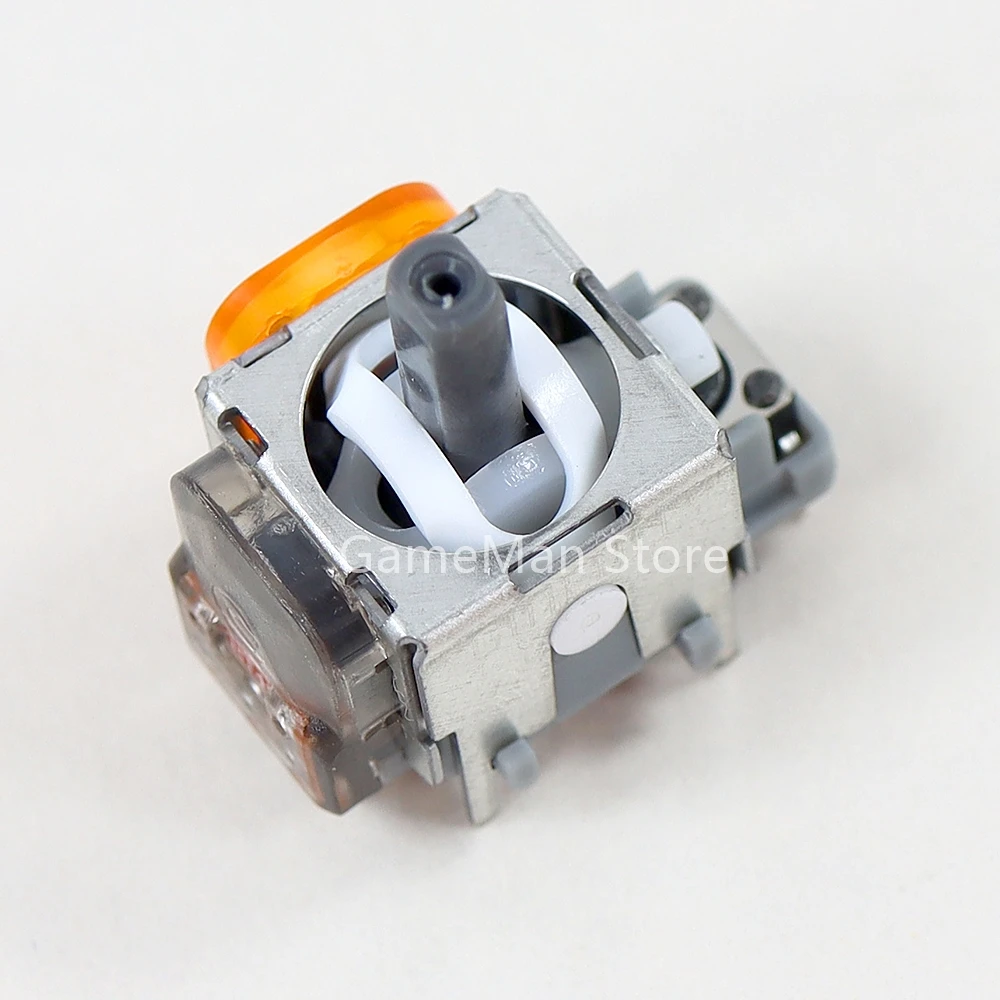 2 قطعة TMR عصا التحكم الكهرومغناطيسية ل PS4 PS5 غمبد ل التبديل برو Xbox سلسلة تحكم إصلاح استبدال أجزاء