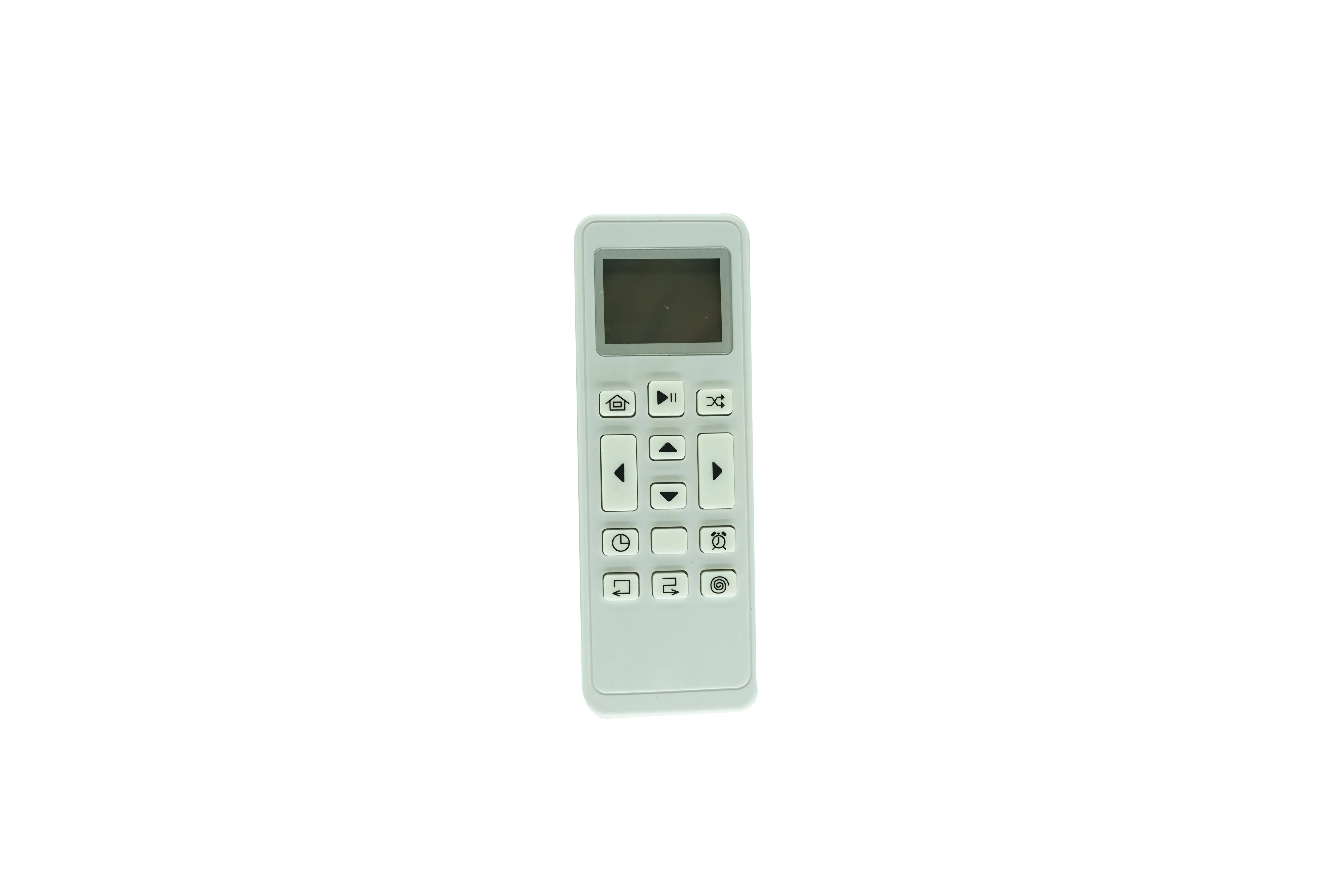 Controle remoto para robô aspirador de pó Amrobt 350-B & Bomann & Benhein BRC-025WH 786725 & LW Vector LW890 & Philco Pas09c