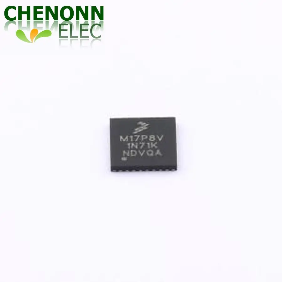 

2 шт./лот MKL17Z256VFM4 (встроенные процессоры и контроллеры)