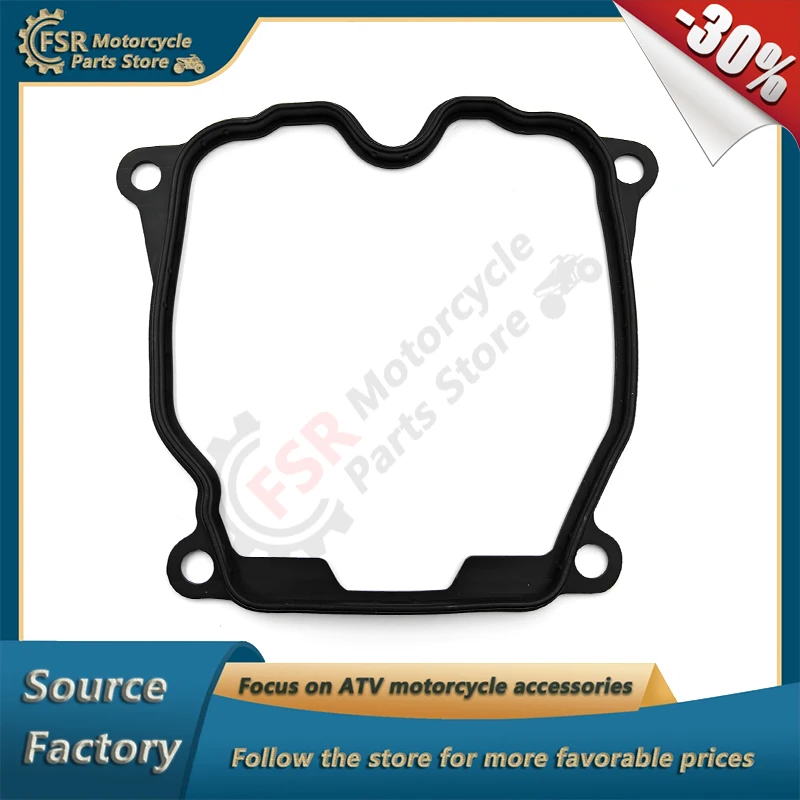 

Cylinder head gasket,Fits Russian mechanics RM 800 T/UTV Taiga Patrul FRONTIER 1000 & ODES PATHCROSS 650 800 1000 Sportcross