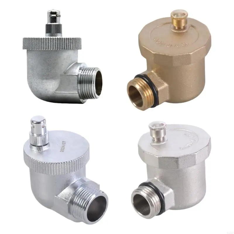 Valvole pressione pressione delle valvole pressione dello scaldabagno