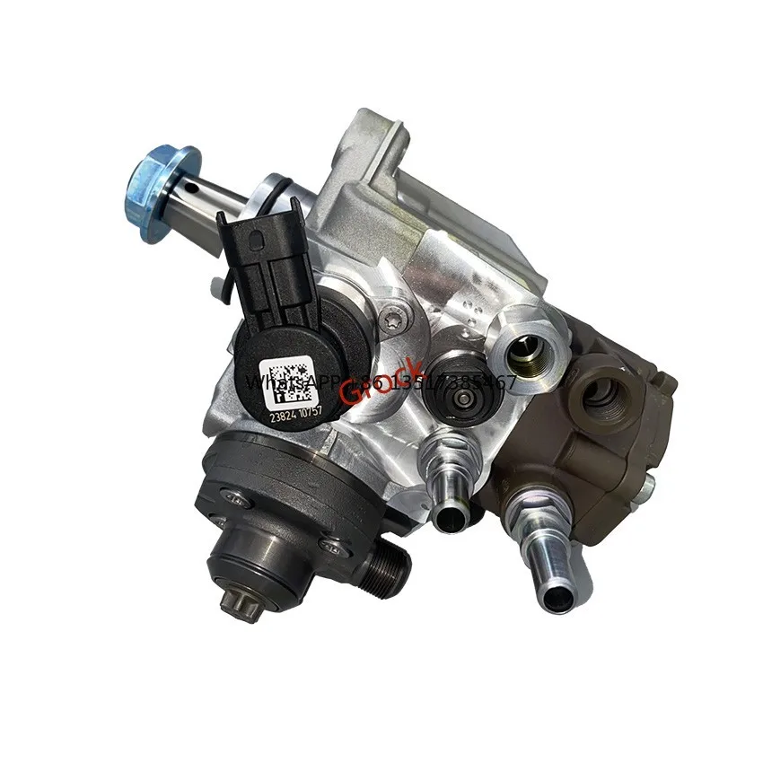 Genuine High Pressure Fuel Injection Pump New Condition Model CP4 0445020517 and 5303387 for Cummins diesel Engine ISF3.8