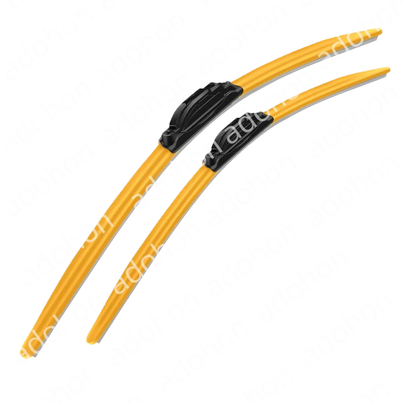 Variant: Orange