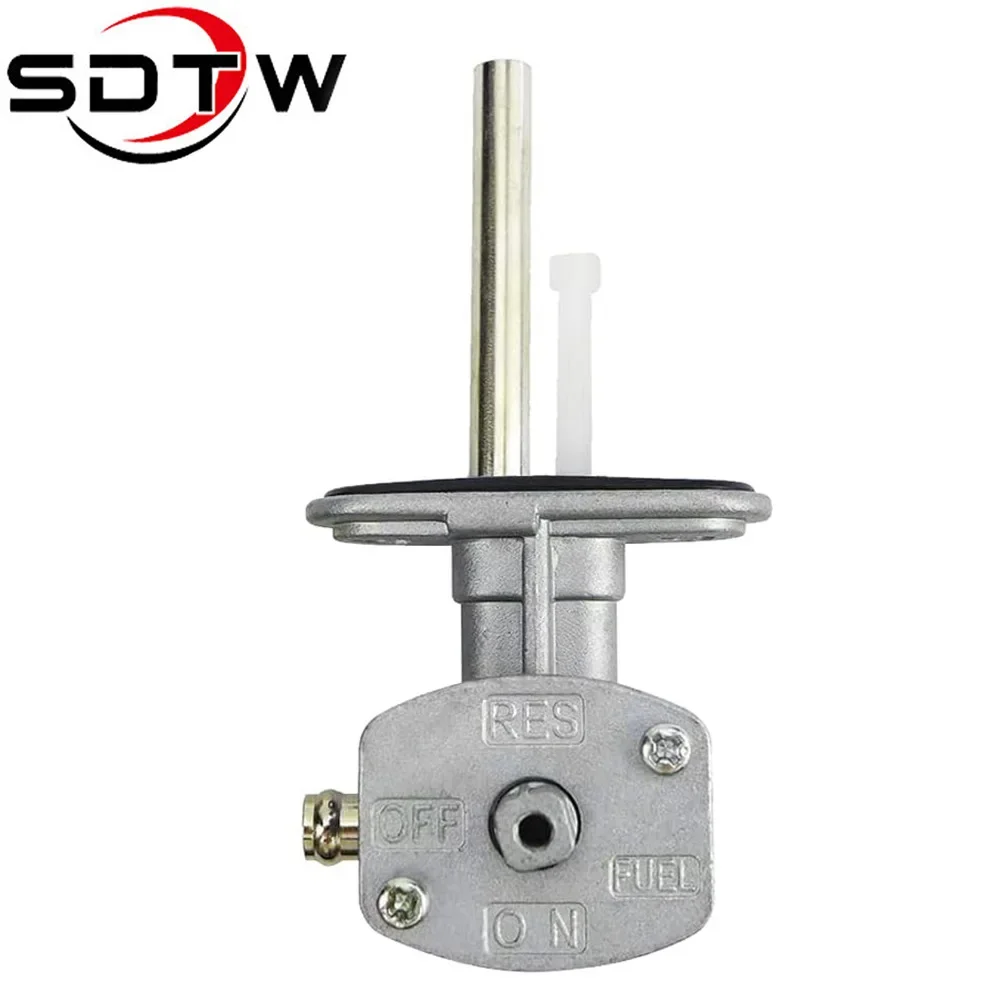 

5GH-24500-10-00 Fuel Vavle Petcock Shut Off Tank Switch Fits for Yamaha Kodiak 400 450 YFM400 450