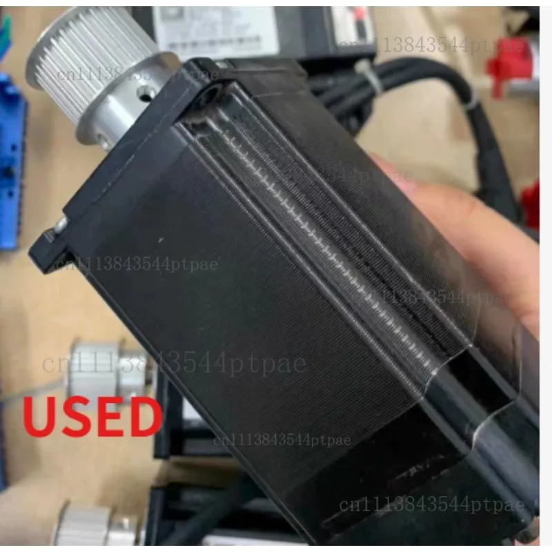 60 Closed-loop Stepper Set 2hss57-a-5/24 + 60j1887ec-1000-ls-25 (actual Picture Taken)