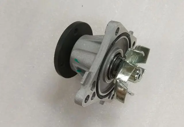 Peças Automotivas de Alta Qualidade: Conjunto de Bomba de Água (JINBEI KONECT 1.6L)