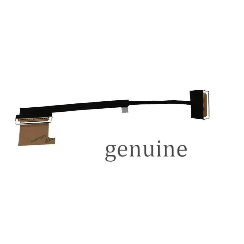 

Новый ЖК-кабель для ноутбука X1 Carbon 5th 6th 01yr329 dc02c000at00 sc10l66824-pin WQHD 2018 LVDS кабель &+
