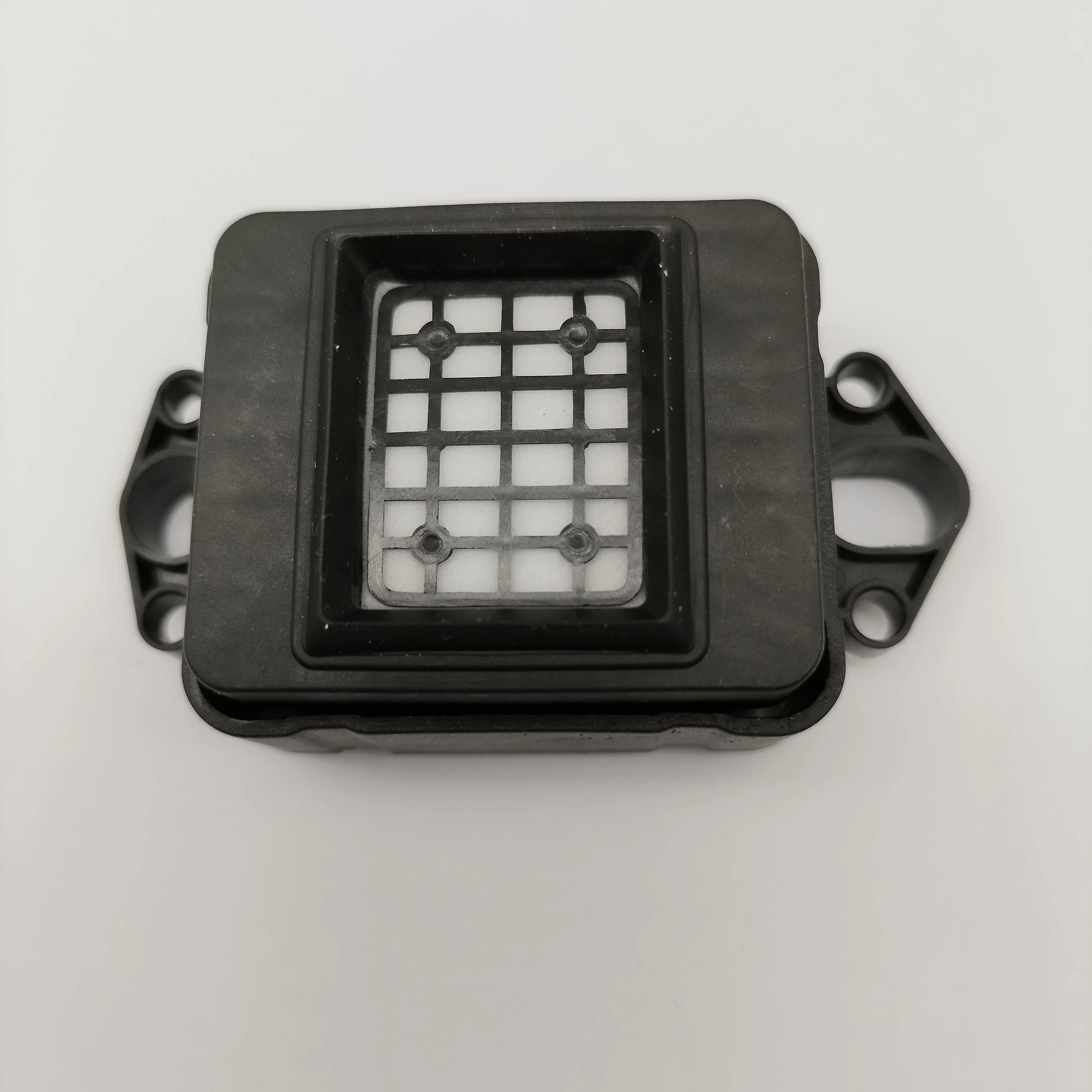 Inkjet XP600 TX800 Print Head Cover Top Cover Station