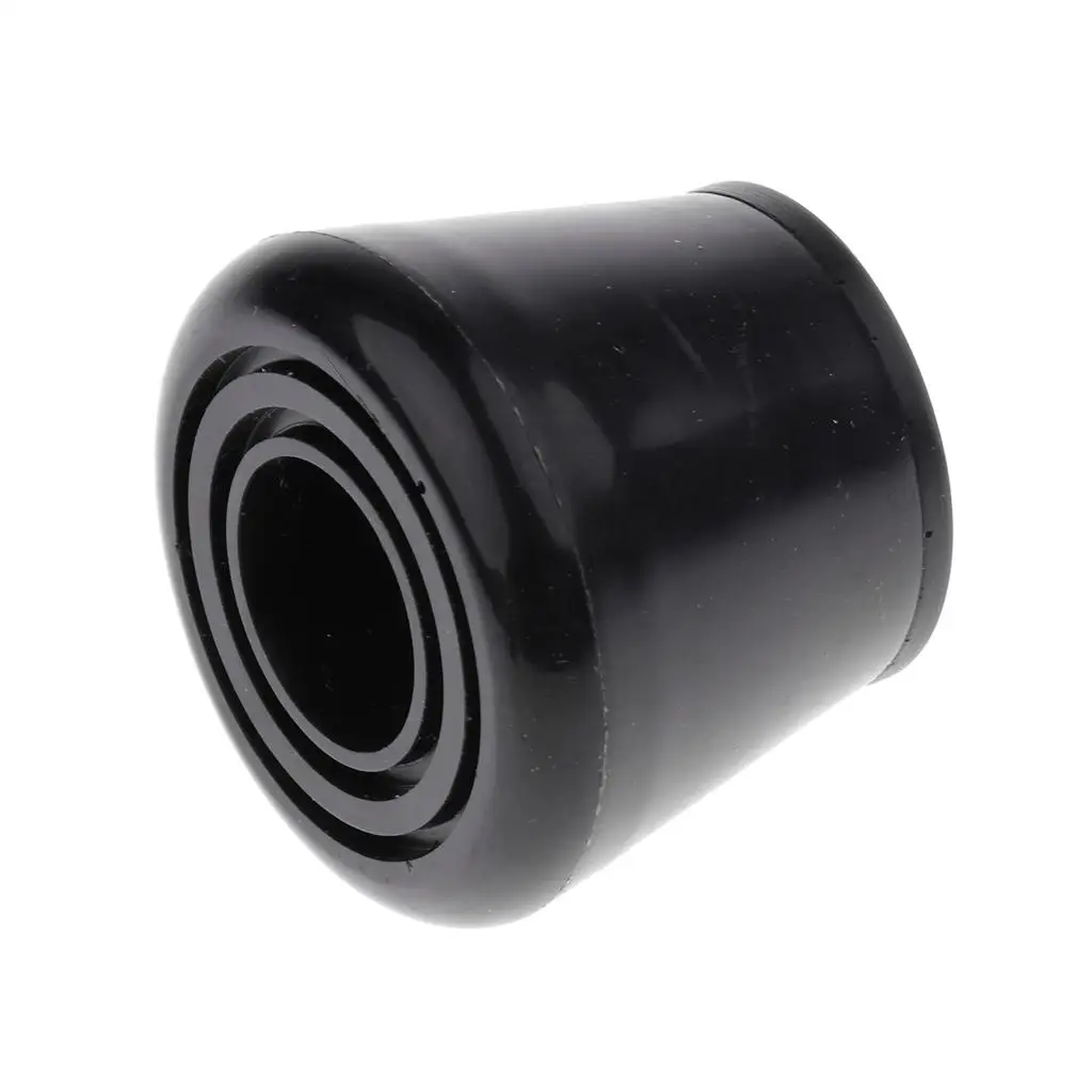 

Impact Resistant Toe Stopper for Roller Skate PU PP Lightweight Back Stop Rollers for Skating Shoes