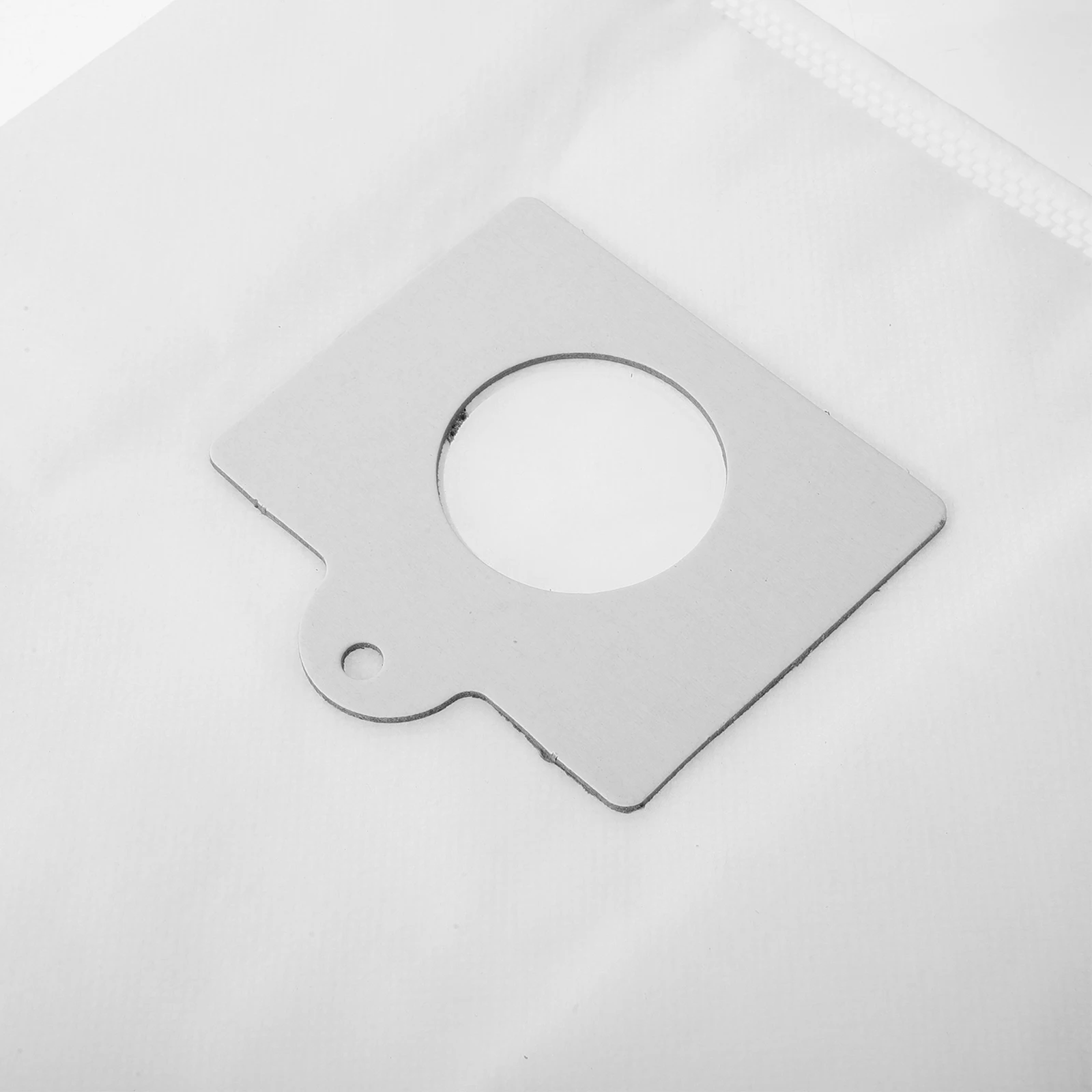 

6pcs Cleaner Bags Non Woven Replacement Dust Collector Parts For Home Vacuum Cleaner Dust Bags Cleaning Tools Accessories