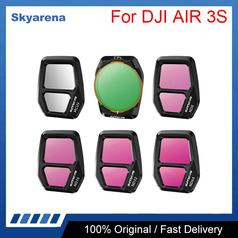 Sunnylife Nd Filter… - image