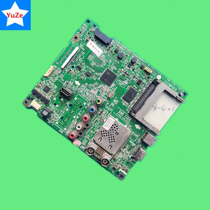 

EAX65388003 EAX65388005 EAX65388006 (1.0) Motherboard for LG TV 42'' 47'' 49'' 50'' 55'' 49 inch 42LB620V 42LB561V Main Board