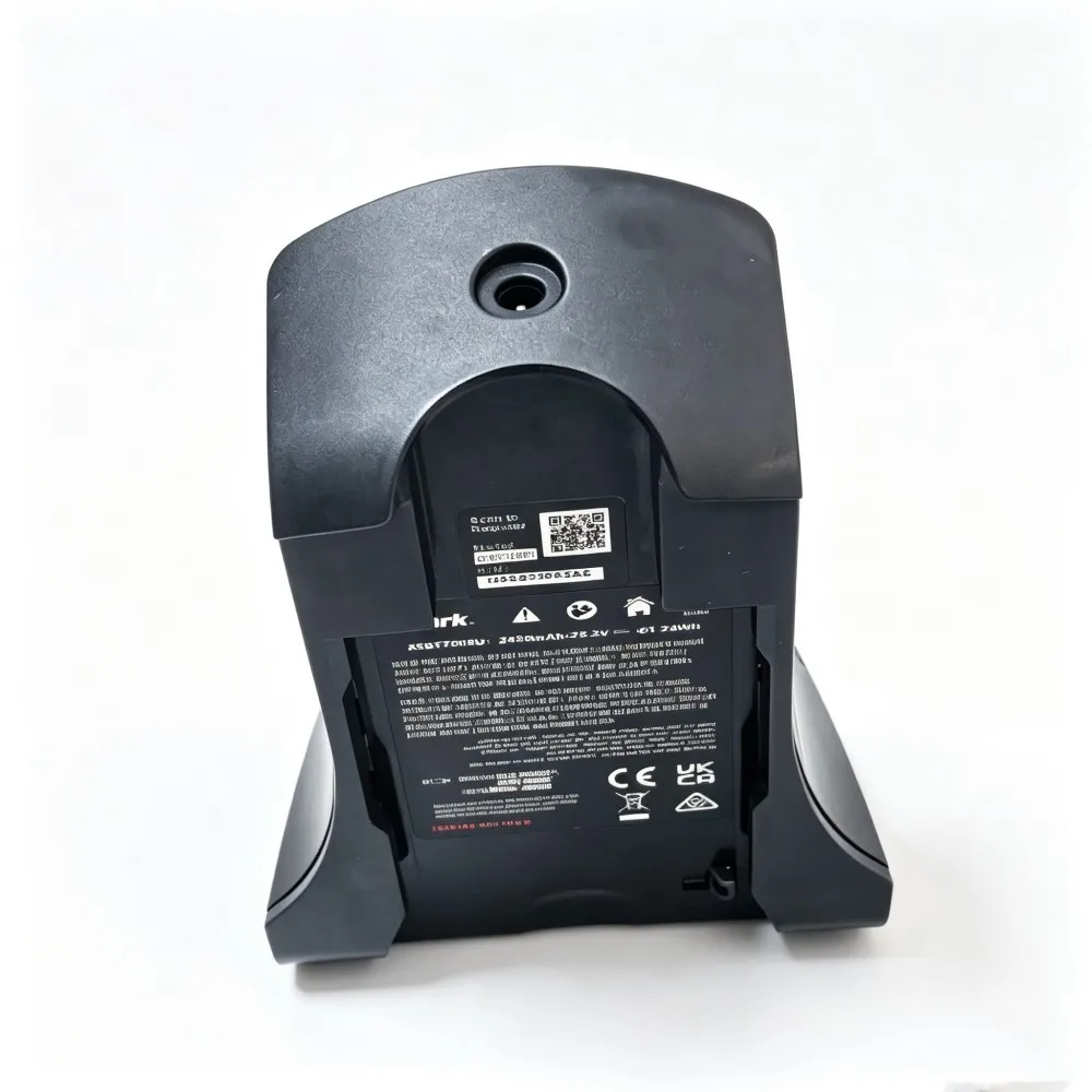Original 25.2V 2450mAh for Shark XSBT700 IZ201UK X4 IZ251UK IZ202UK IZ252UK IZ62H IZ482H IZ483H Vacuum Cleaner Battery
