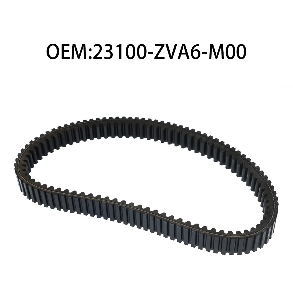 

USER-X ATV motorcycle parts Drive Belt Transfer Belt For Kymco MXU 550i 700i EXi EPS IRS T3B 2019-2020 23100-ZVA6-M00