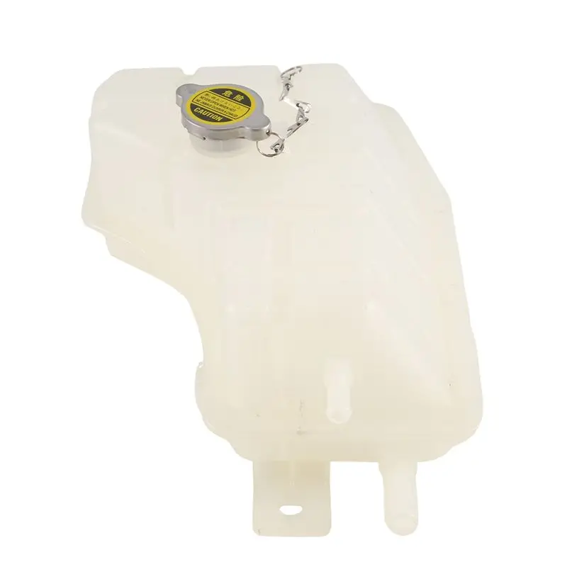A02Q-25430-3E201 Car Coolant Reservoir Tank With Cap For Kia Sorento 3.5L 2003-2006 Accessories 254303E201