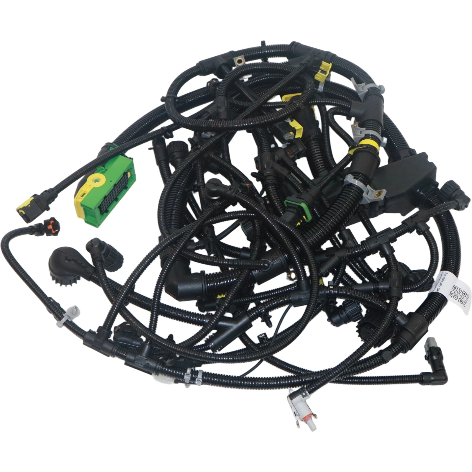 Picture 5: Wiring Harness 22018636 For Volvo Engine