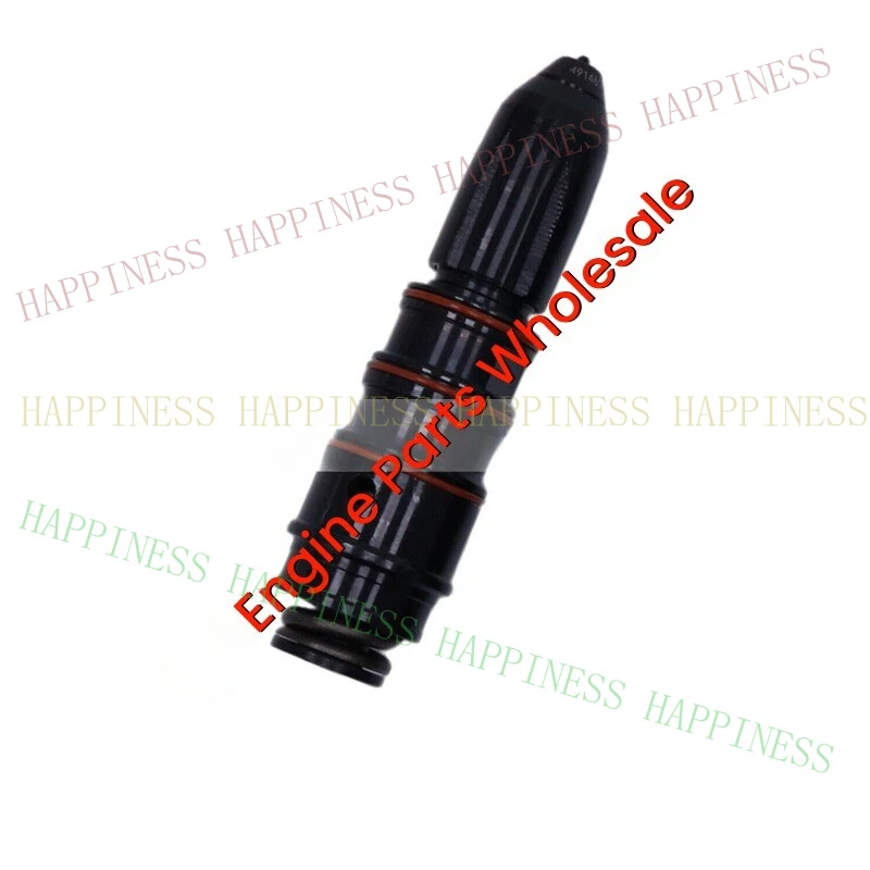 

RN+ Fuel Injector 4914308 For Cummins Engine NTC NH N855 NTA855 NT855