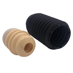 Front Shock Absorber Repair Kit Boot and Rubber Buffer for MERCEDES-BENZ A-CLASS W169 B-CLASS W245