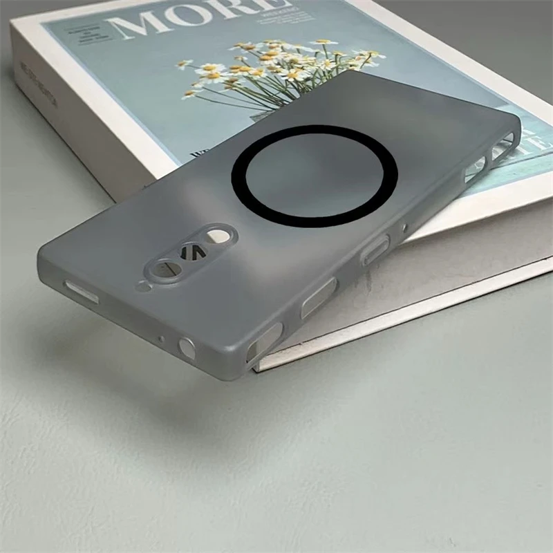 Magnetic Case For R… - image