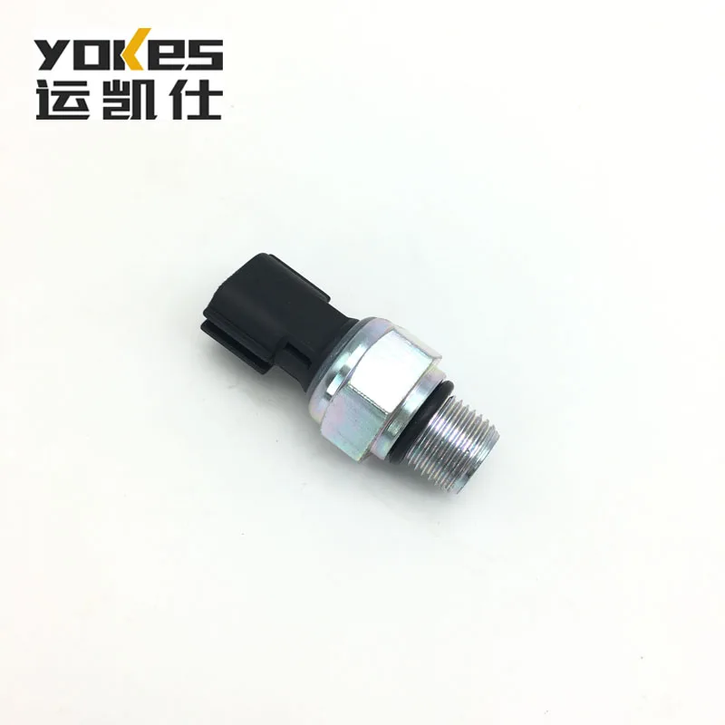 For Excavator Part Pressure Sensor 4436536