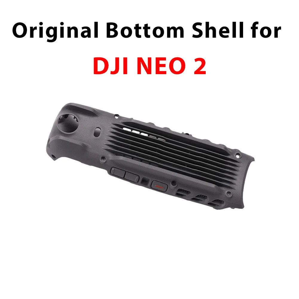 

Нижняя часть корпуса DJI Neo2 DJI Drone Neo2, нижняя часть корпуса, оригинальные заводские запасные части