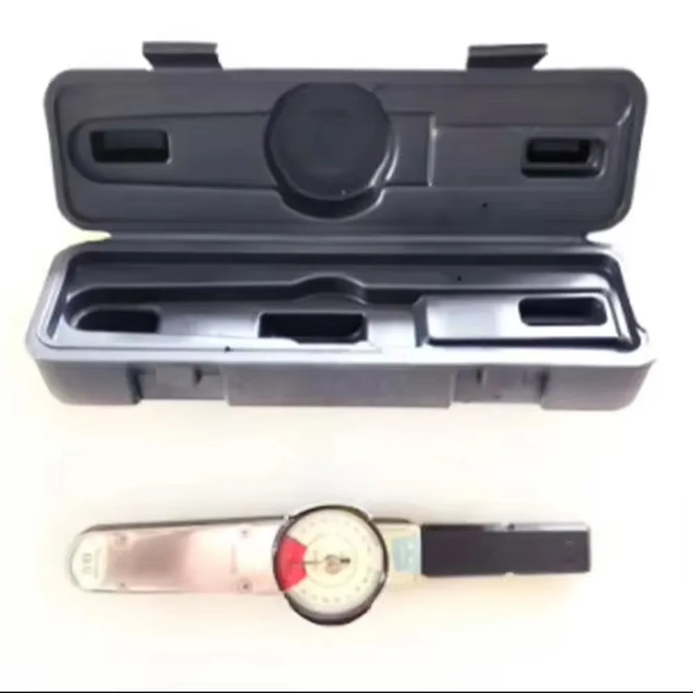 Common Rail Injector Torque Wrench Diesel Fuel Injector Assembly Disassembly Auto Repair Tool NO.1101A Vehicle