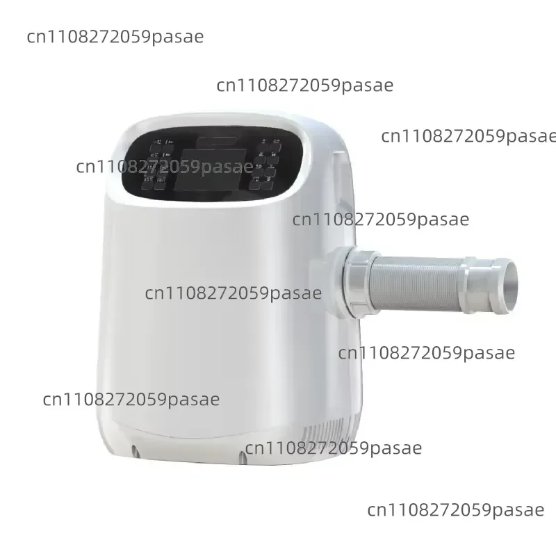Cats, dogs and pets use automatic heating constant temperature air cushion system machine