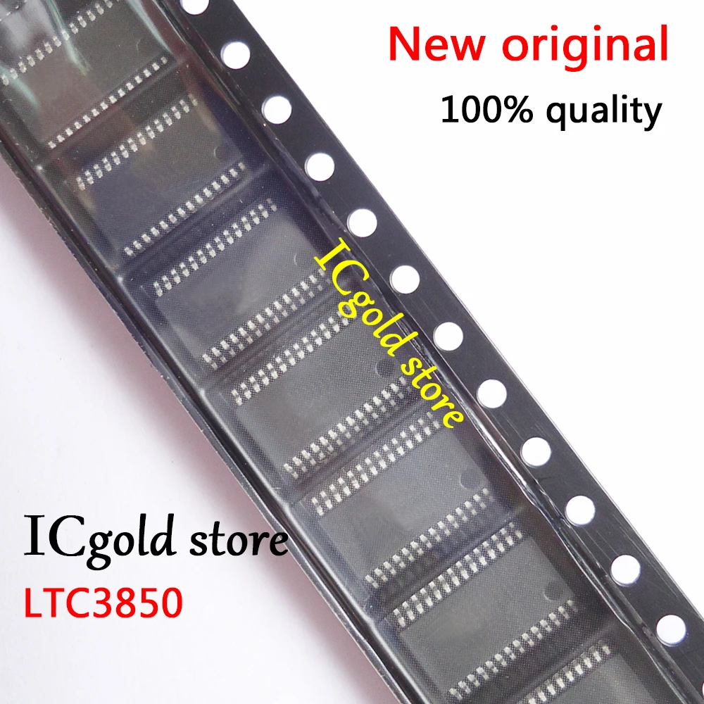 10pcs LTC3850GN LTC3850 SOP-28